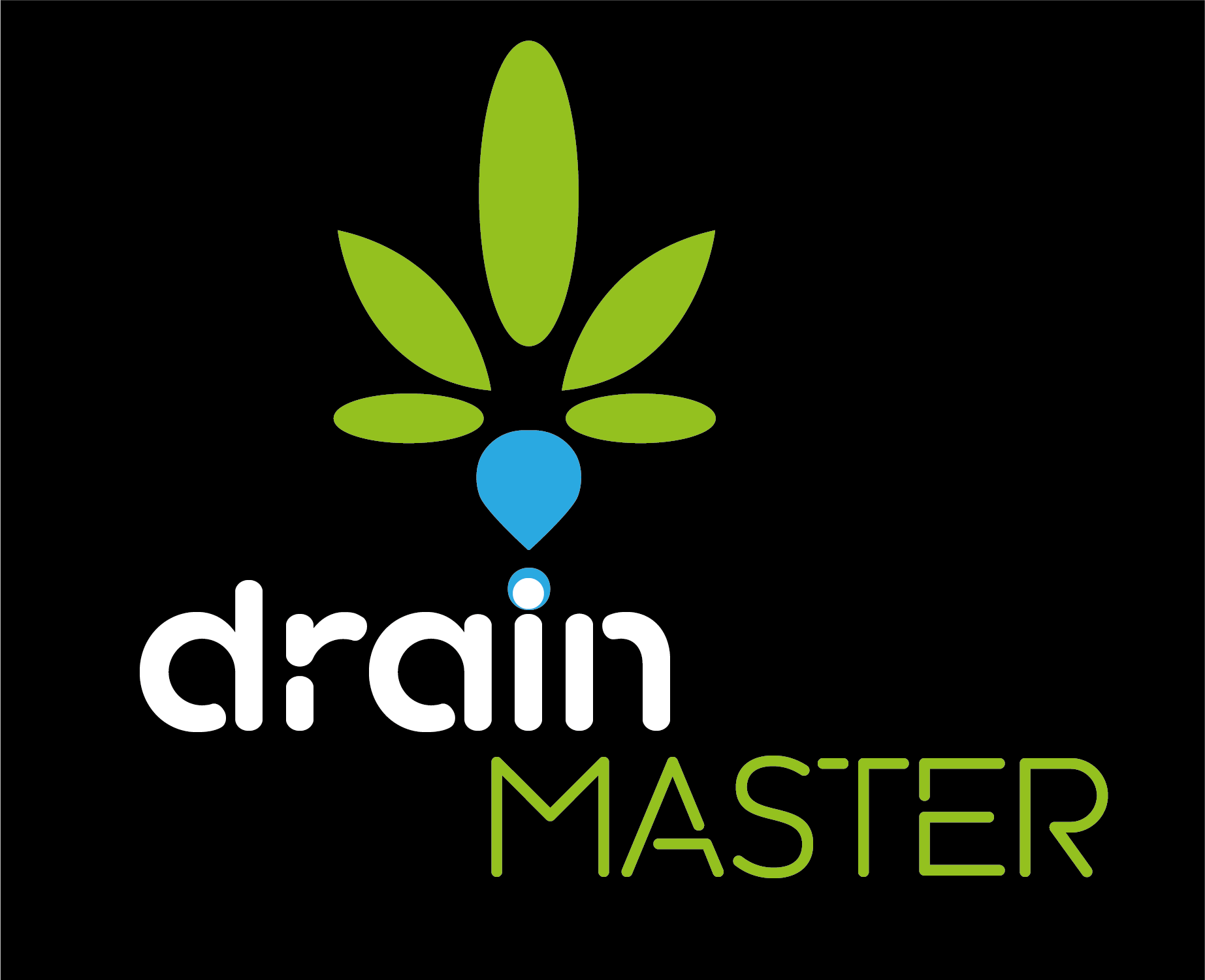 DrainMaster Logo