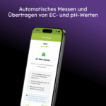 PC60-Z ile otomatik ölçüm ve aktarım