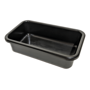 Universal Auffangwanne 1,5L Schwarz