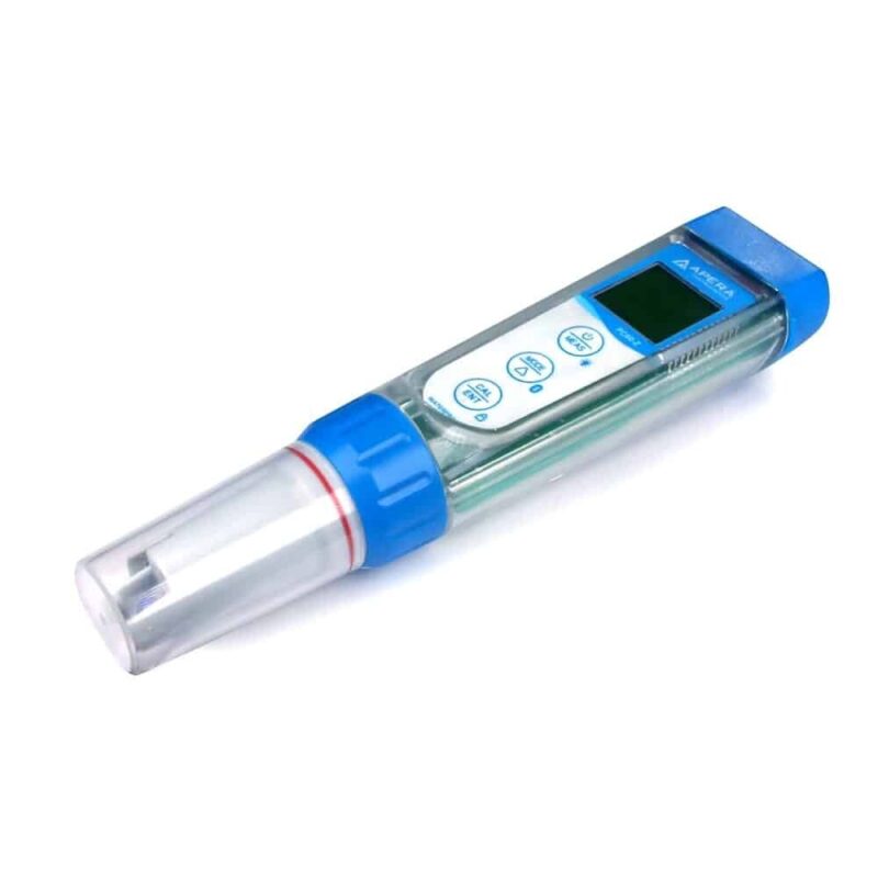 Apera PC60-Z Strumento di Misura Smart Multi-Parametro (con App) – Immagine prodotto 9