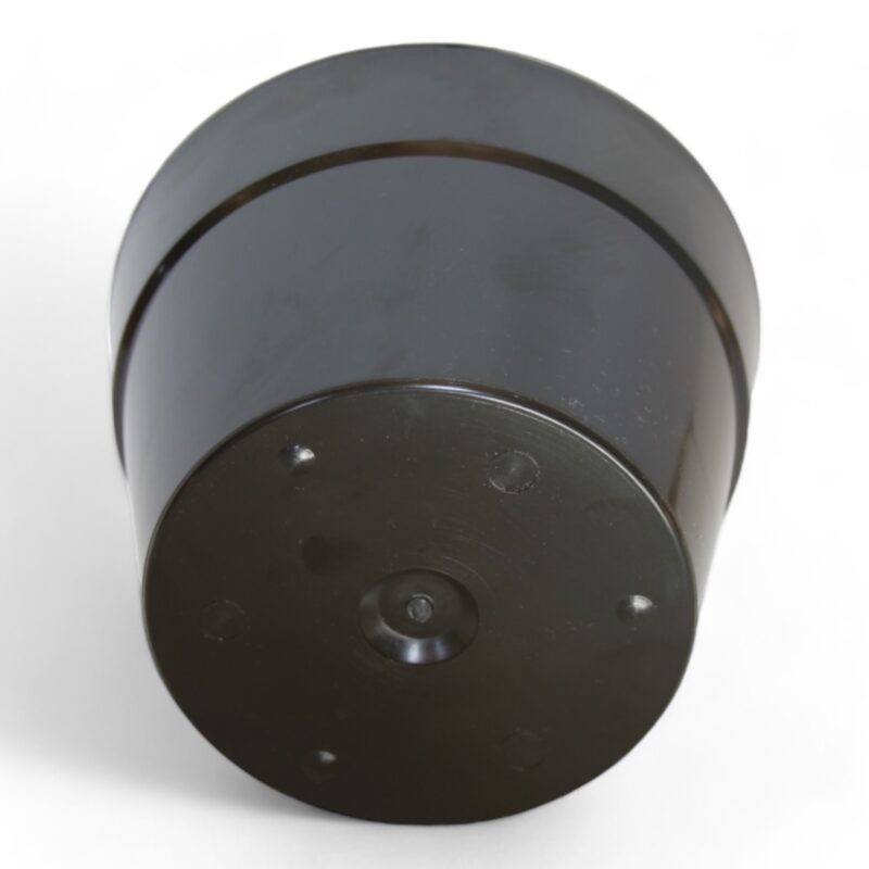 DrainMaster Basic Topf 1.5L ohne Drainagelöcher