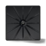 DrainMaster Tekli yukarıdan