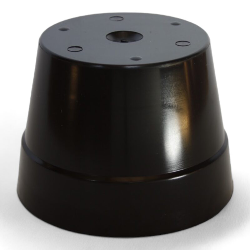 DrainMaster Basic Topf 1.5L ohne Drainagelöcher