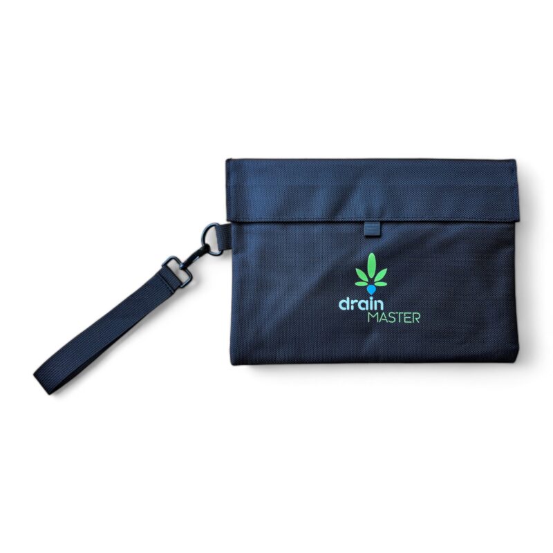 BudBag front