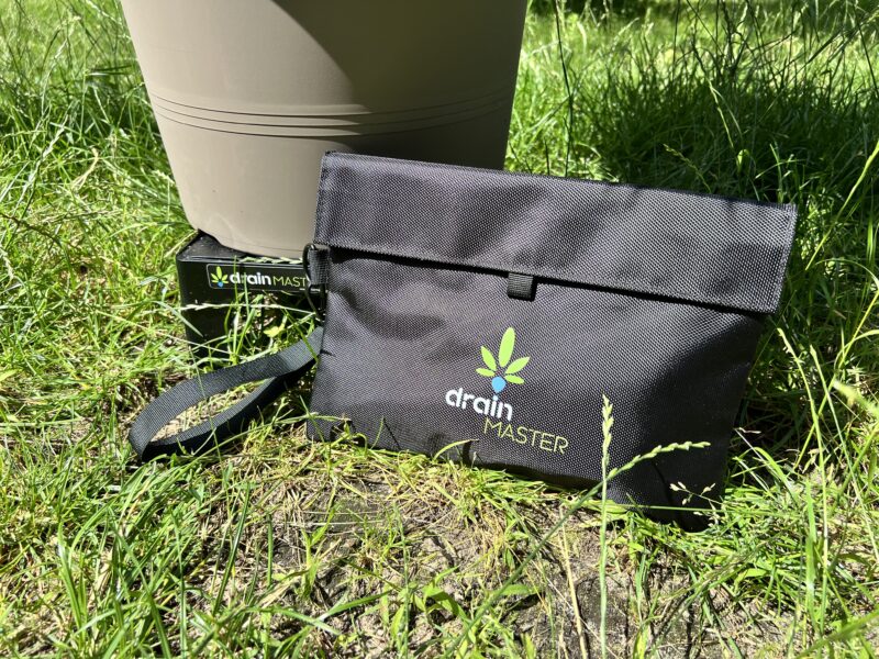 BudBag Utomhus