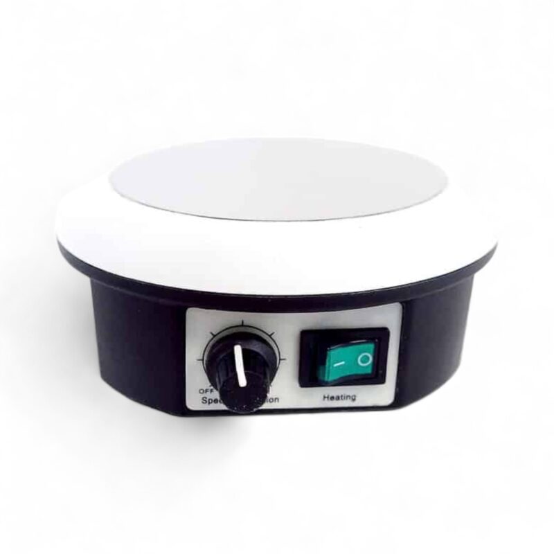 Apera ısıtmalı manyetik karıştırıcı 802