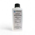 Apera EC kalibrasyon çözeltisi 1413 µS (250ml)