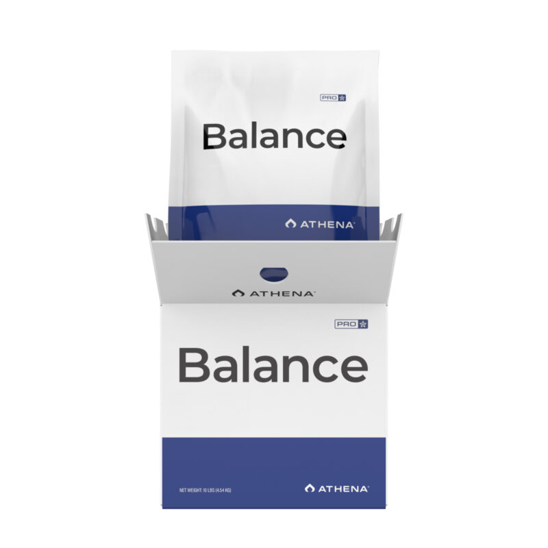 Athena Pro Balance