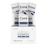 Athena Pro Karışım Kiti (3,78 L set)