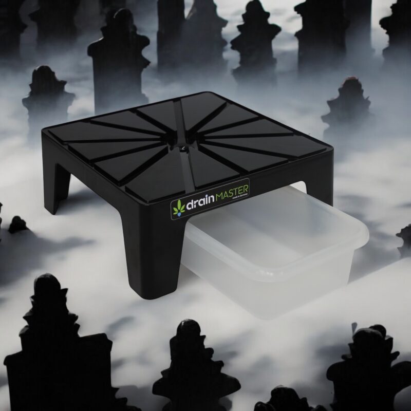 DrainMaster Стойка для капельниц - хэллоуинский выпуск 2