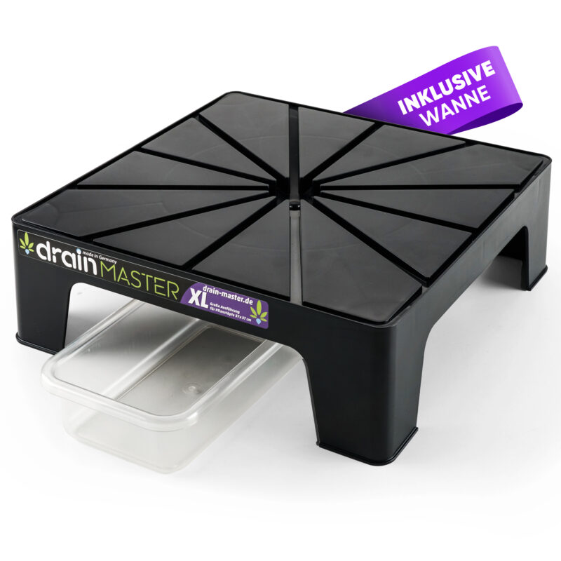 DrainMaster XL