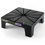 Auffangschale olmadan DrainMaster XL damlama standı