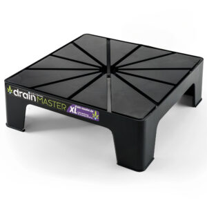 Auffangschale olmadan DrainMaster XL damlama standı